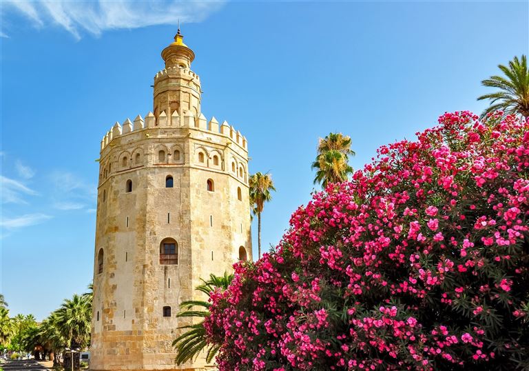 Faszination Andalusien ©Mistervlad/adobestock